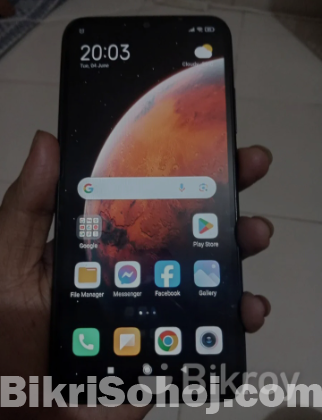 Xiaomi Redmi 9